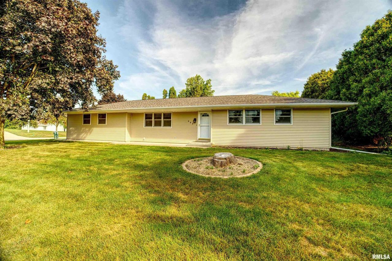 603 2nd Ave., Fulton, IL 61252