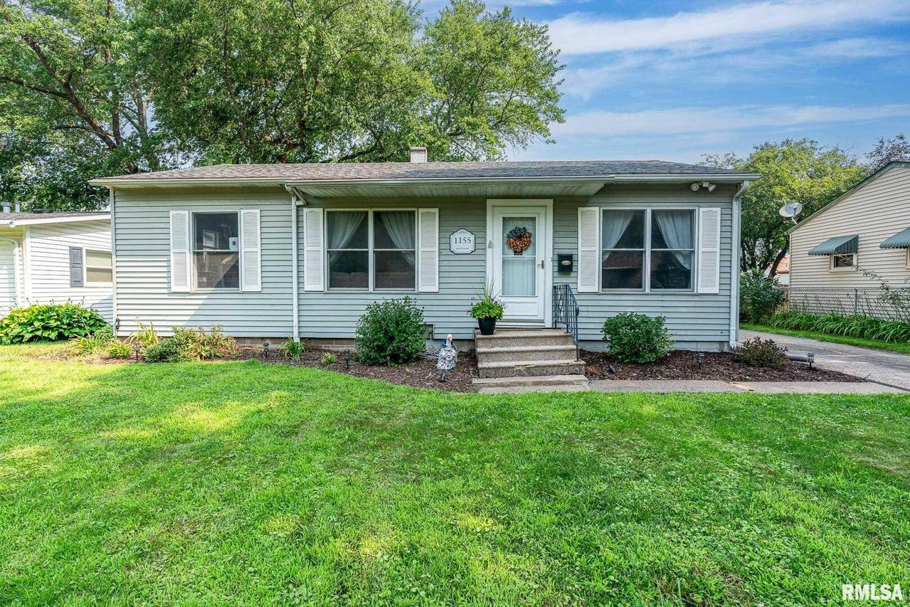 1155 46th Ave., East Moline, IL 61244