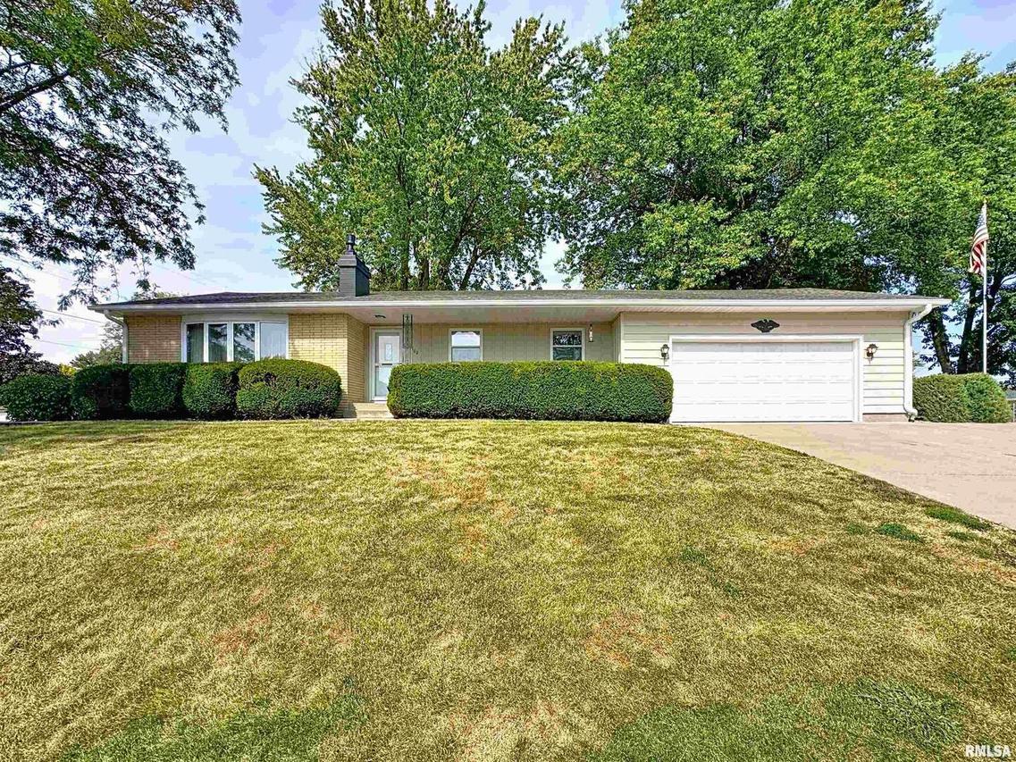 502 E 22nd Ave., Coal Valley, IL