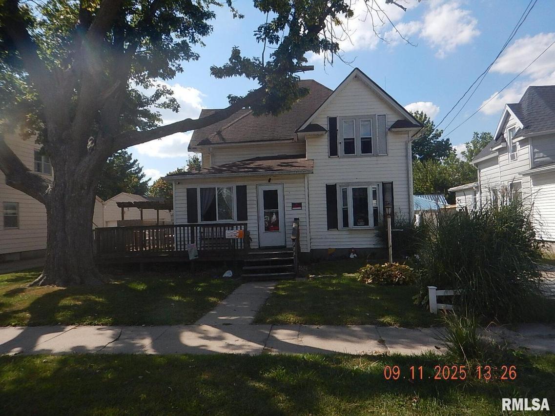 921 N Tremont St., Kewanee, IL 61443