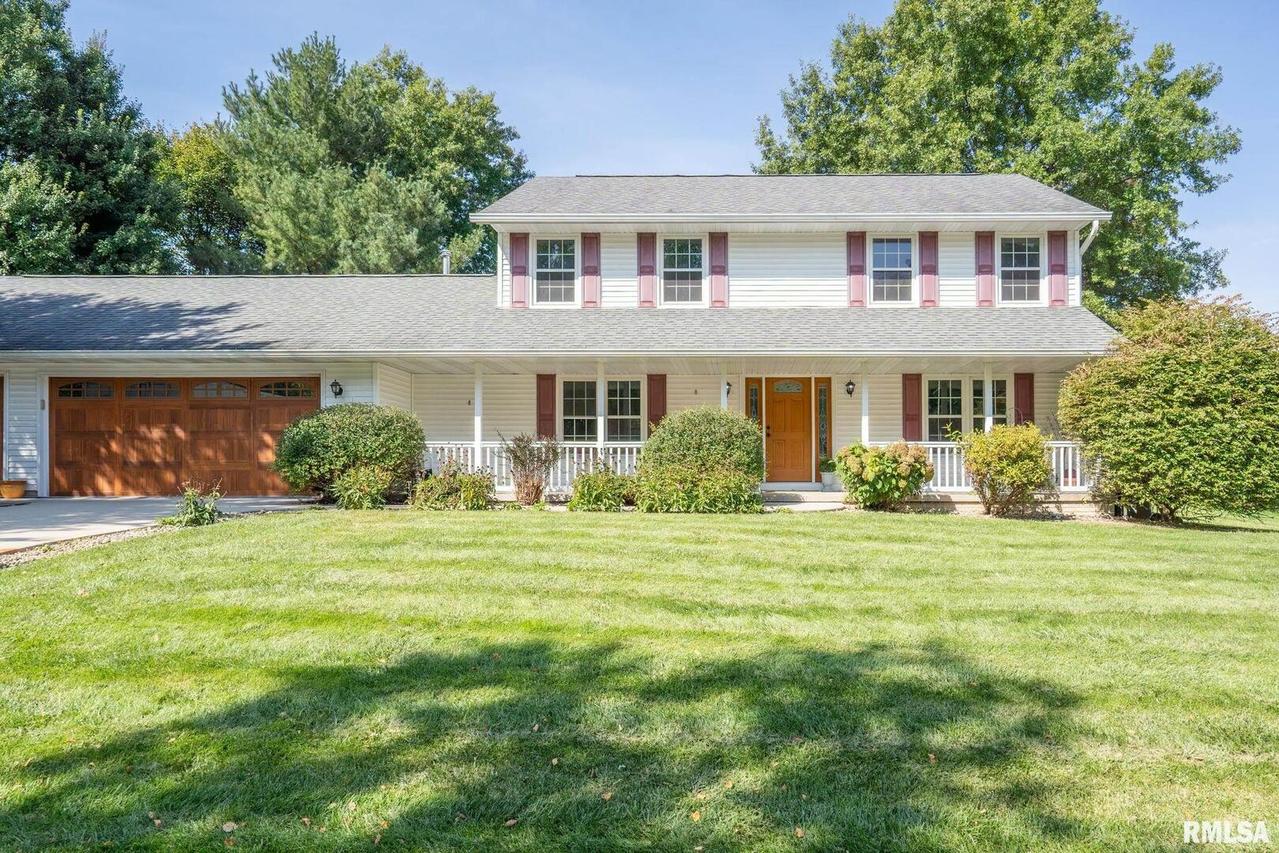 38 White Pine Rd., Geneseo, IL 61254