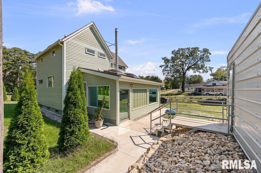 703 S Washington St., Kewanee, IL 61443