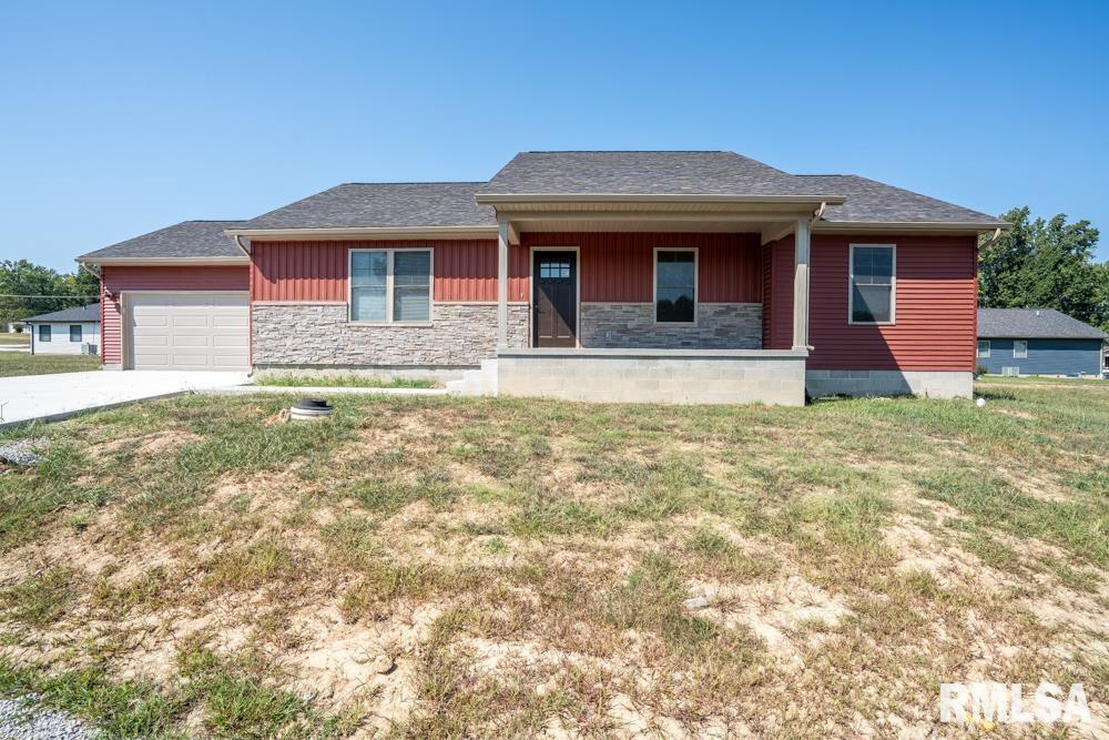 659 Copper Creek Ln., Herrin, IL 62948