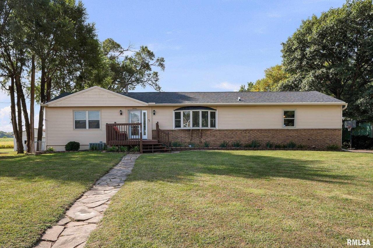 3006 56th Ave., Milan, IL 61264