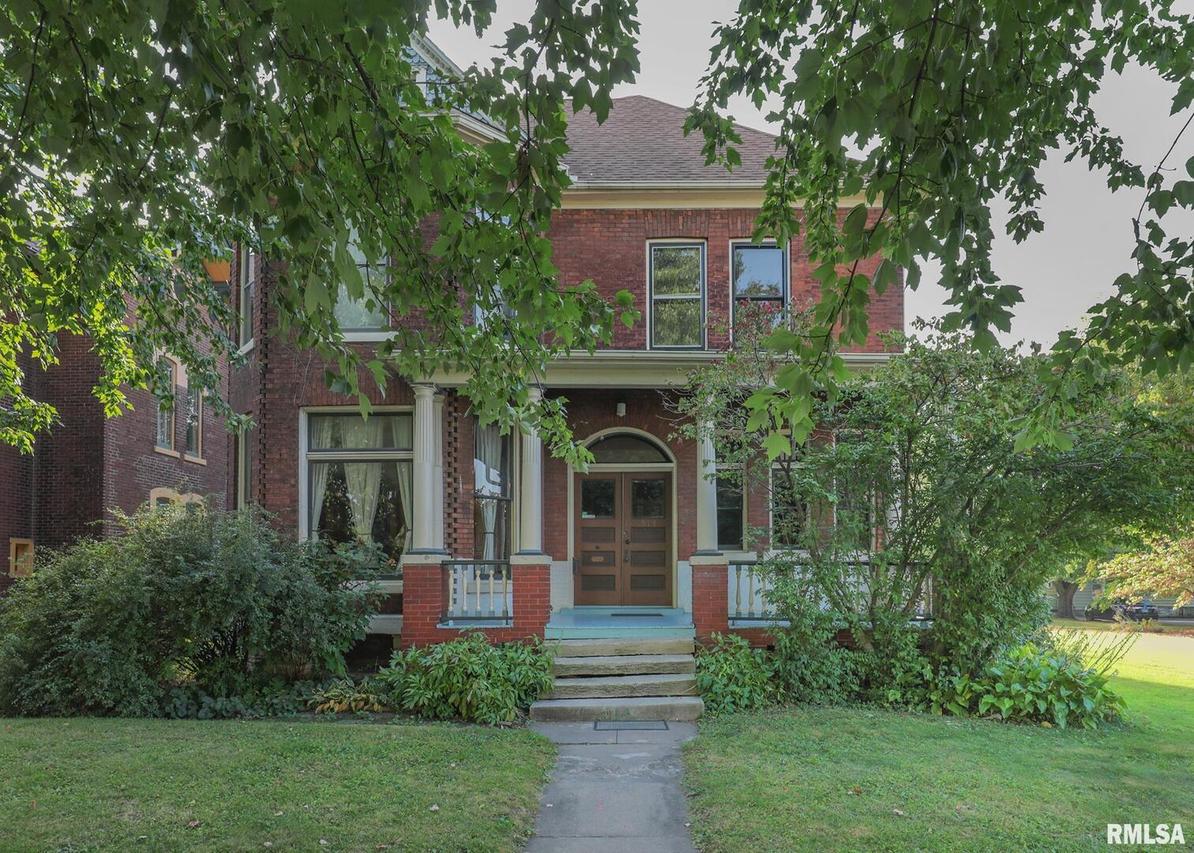 514 23rd St., Rock Island, IL