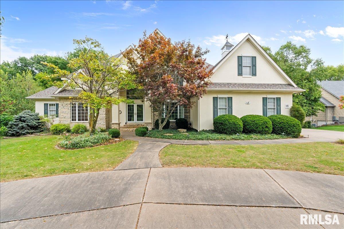 15 Eagle Pointe Pass, Rapids City, IL