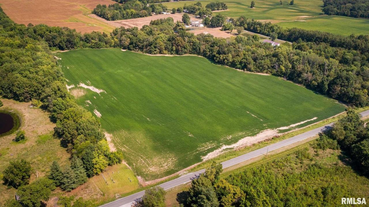 3519 Creek Nation Blacktop, Mulkeytown, IL 62865