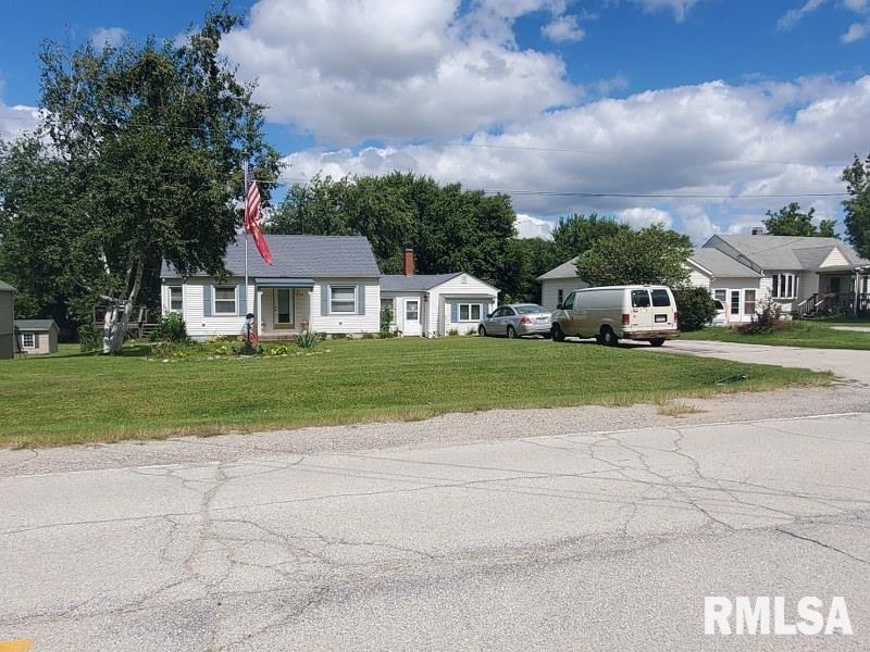 5029 69th Ave., Milan, IL 61264