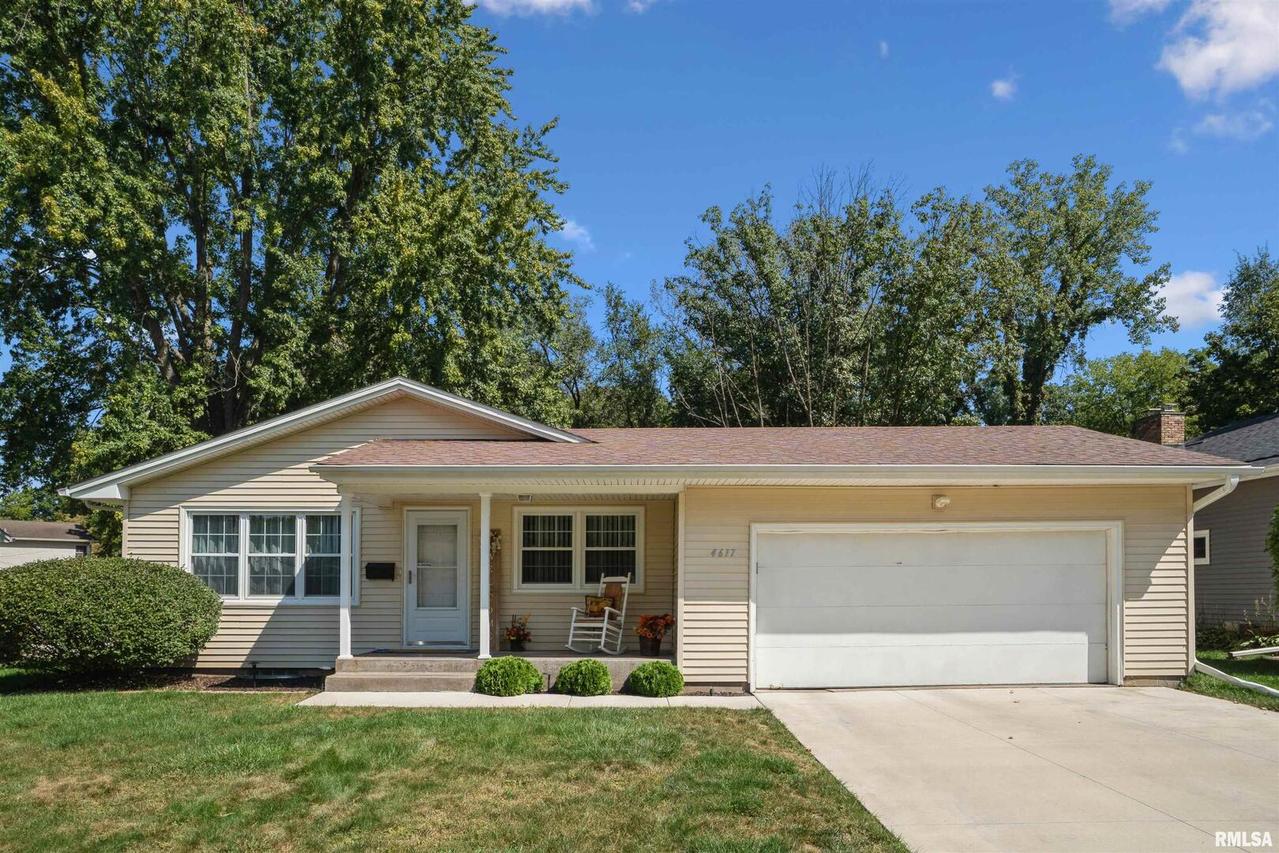 4617 26th Ave., Rock Island, IL 61201