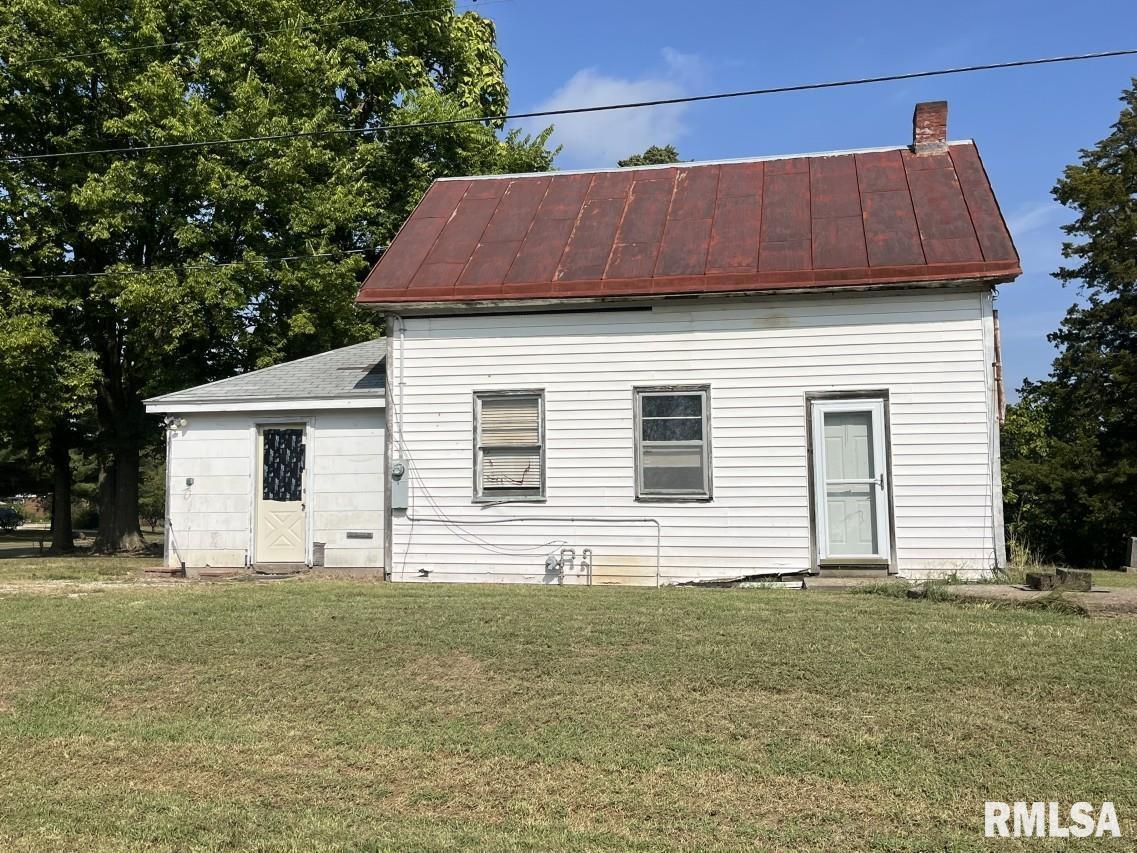 1503 Maas Rd., Quincy, IL 62305