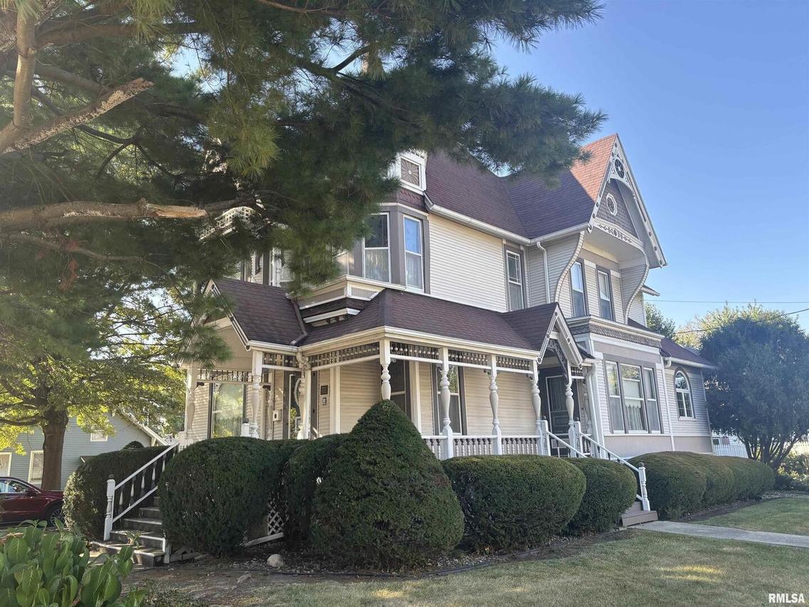 402 W Prospect St., Kewanee, IL 61443
