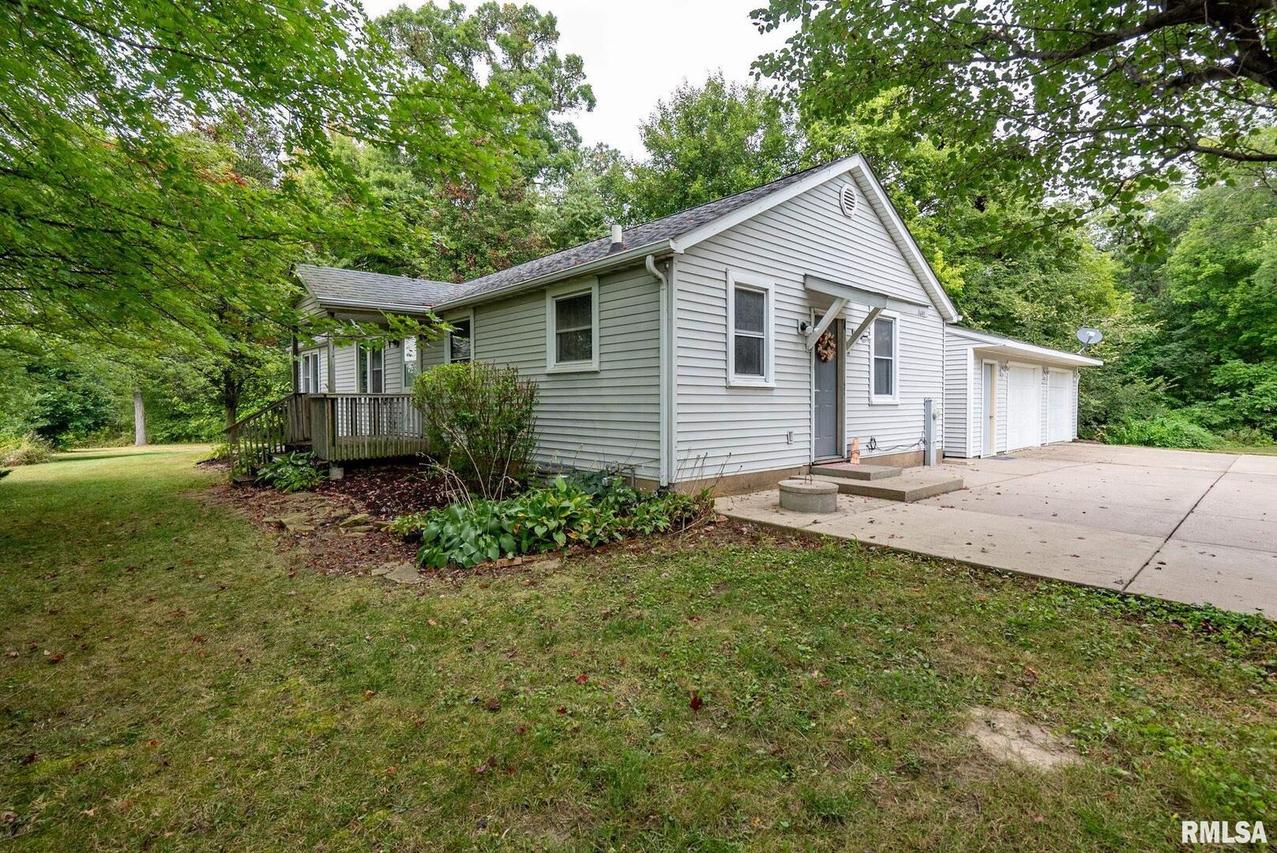 9406 239th St., Port Byron, IL 61275