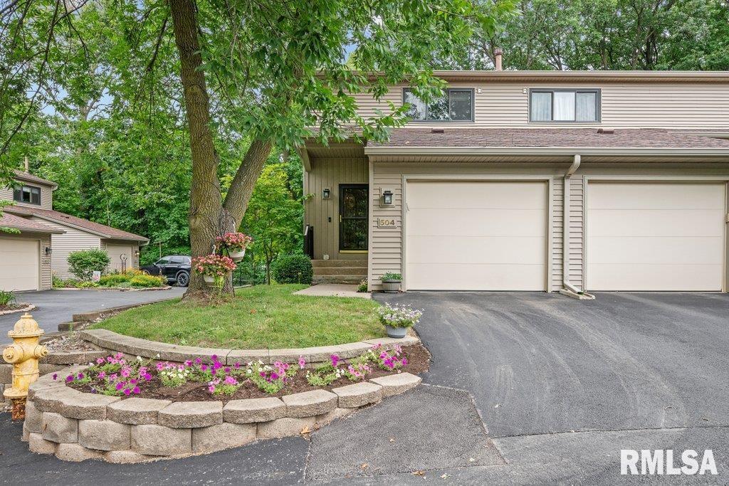 2809 12th Ave. #504, Rock Island, IL 61201