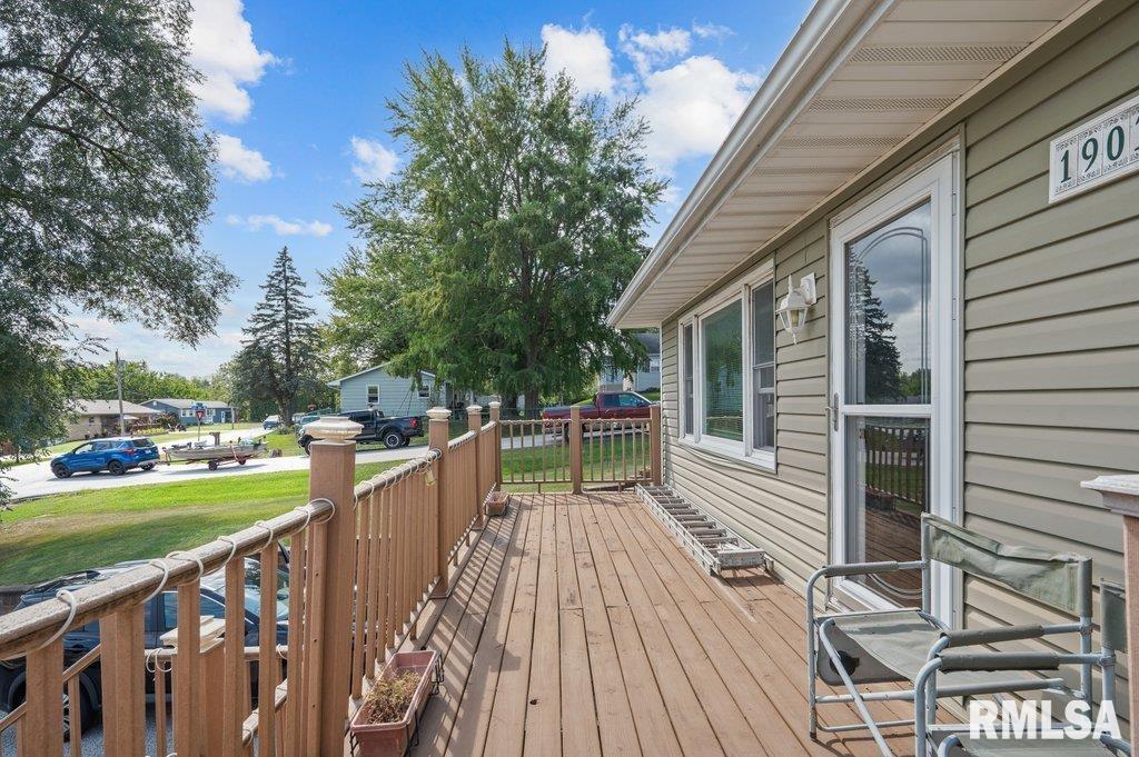 1903 E 6th St., Coal Valley, IL 61240