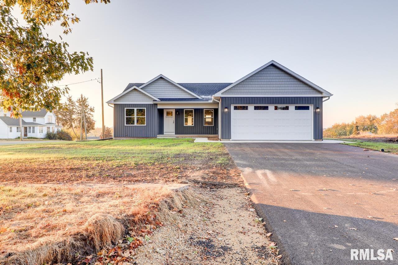 1024 11th Ave., Fulton, IL 52732