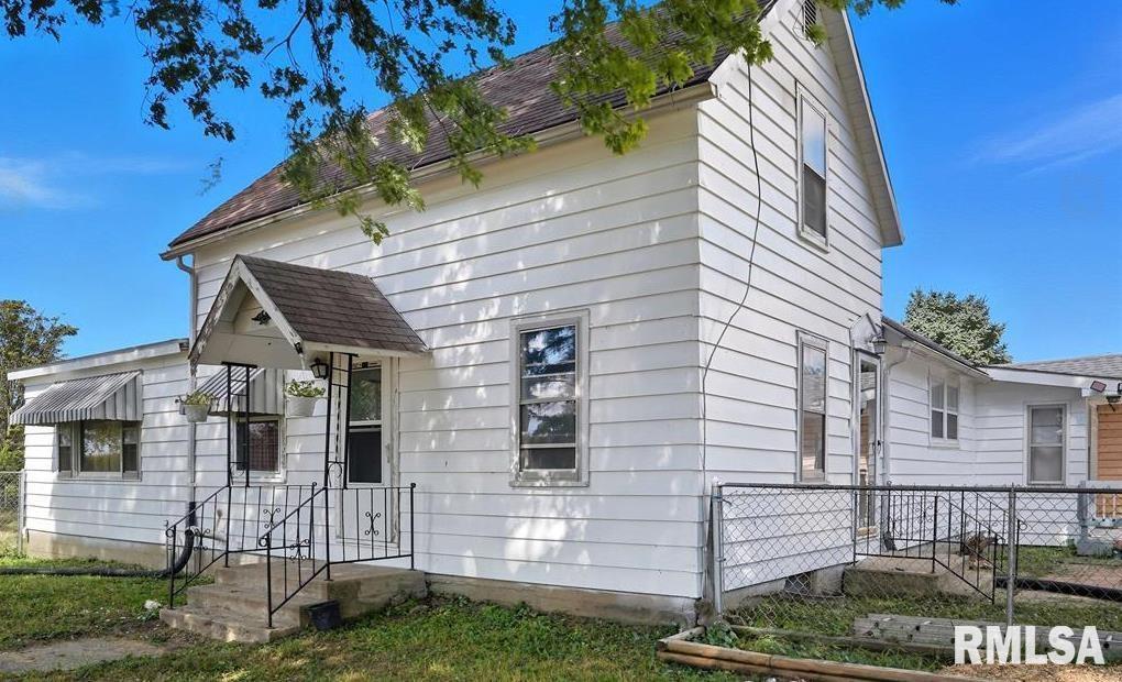 17684 W Eagle Point Rd., Polo, IL 61064