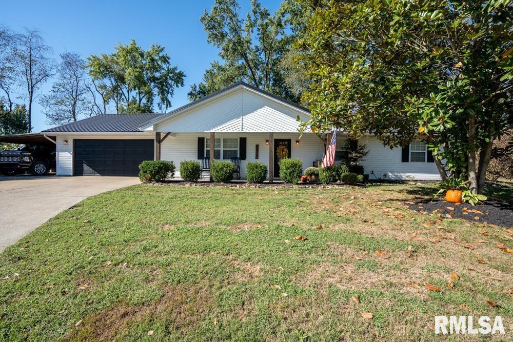 1515 Brittany Ln., Marion, IL 62959