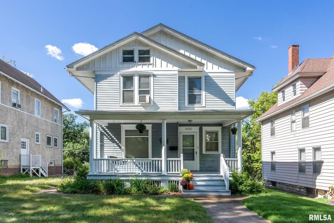 1030 23rd St., Rock Island, IL 61201