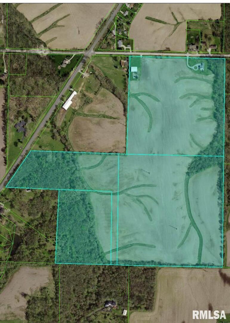 1808 106th Ave., Milan, IL 61264