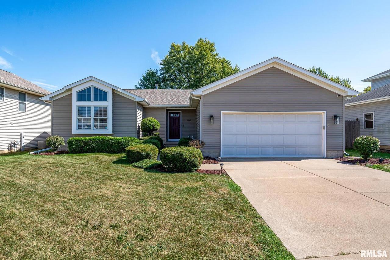 1805 13th St., Silvis, IL 61282