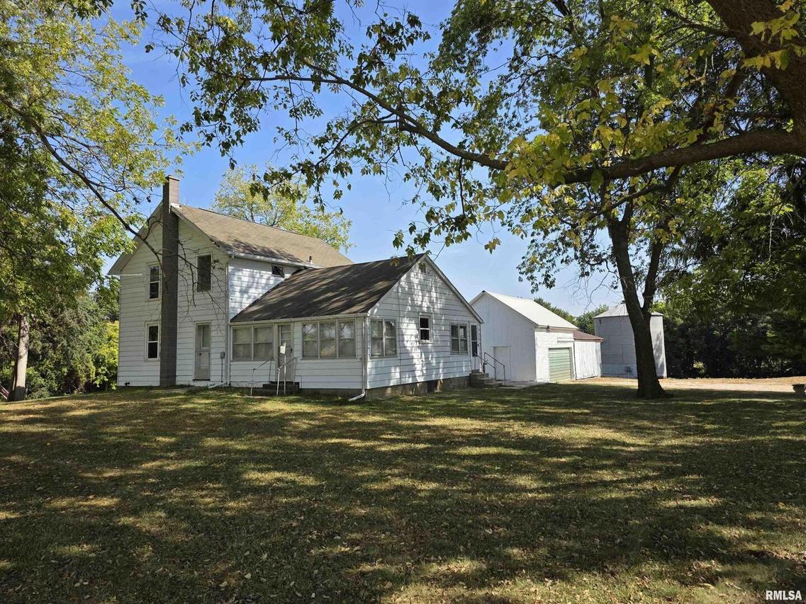 13600 Kennedy Rd., Fulton, IL 61252