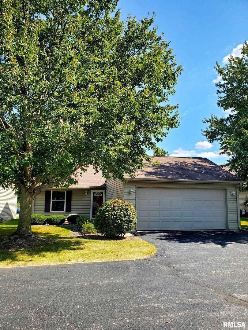 1202 Division St. #2, Orion, IL 61273