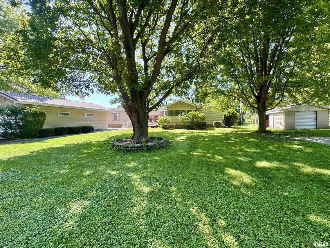 104 Edwards St., Joy, IL 61260