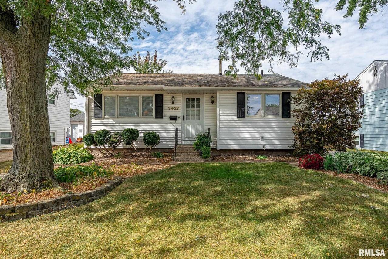 3427 3rd St. #C, East Moline, IL 61244