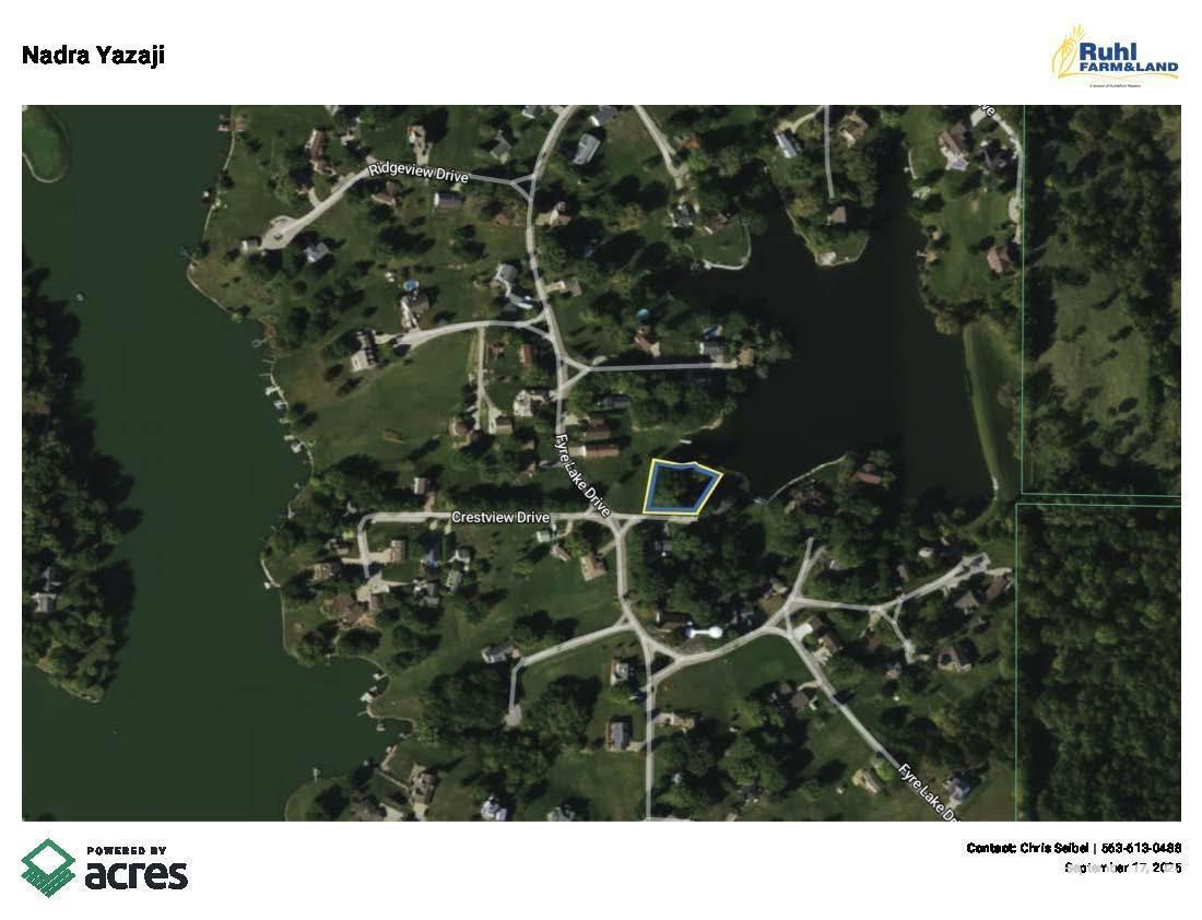 17 Crest View Dr., Sherrard, IL 61281