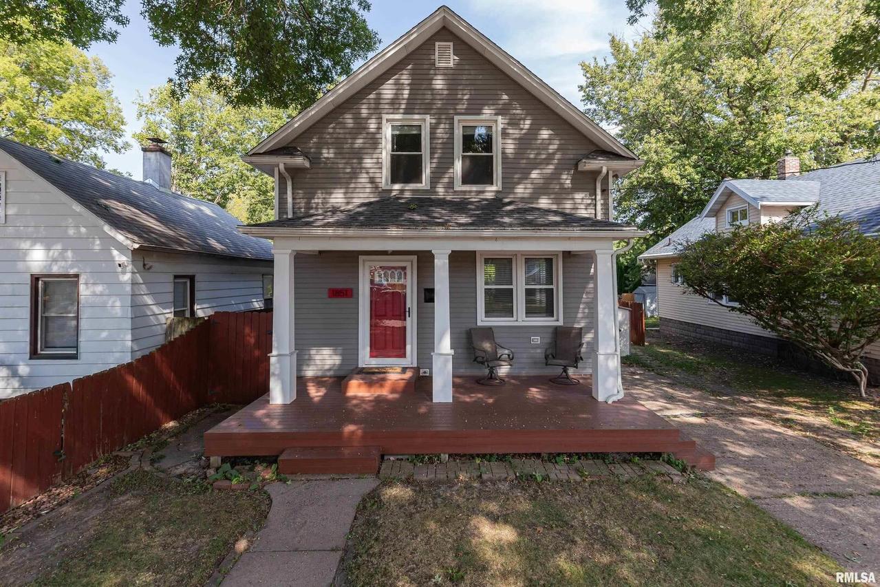 1851 19th Ave., Moline, IL 61265