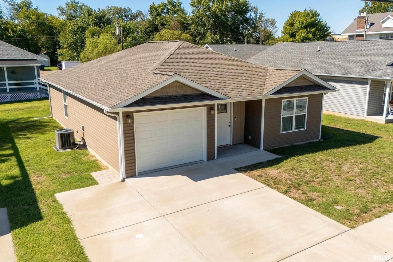 504 S Mechanic St., Marion, IL 62959