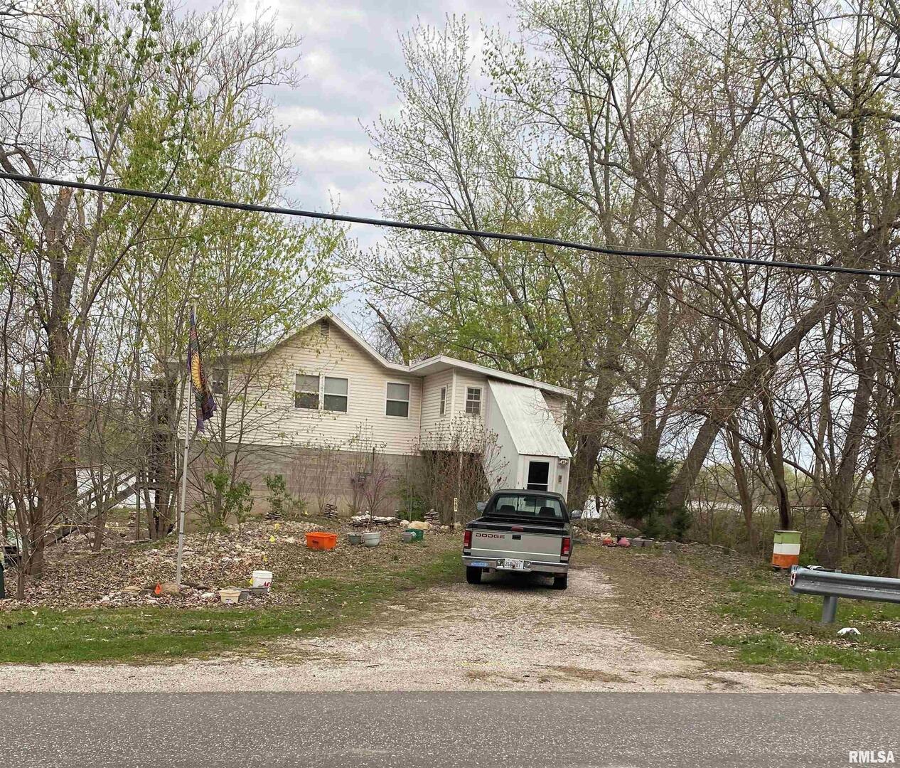 3703 Bonansinga Dr., Quincy, IL 62305