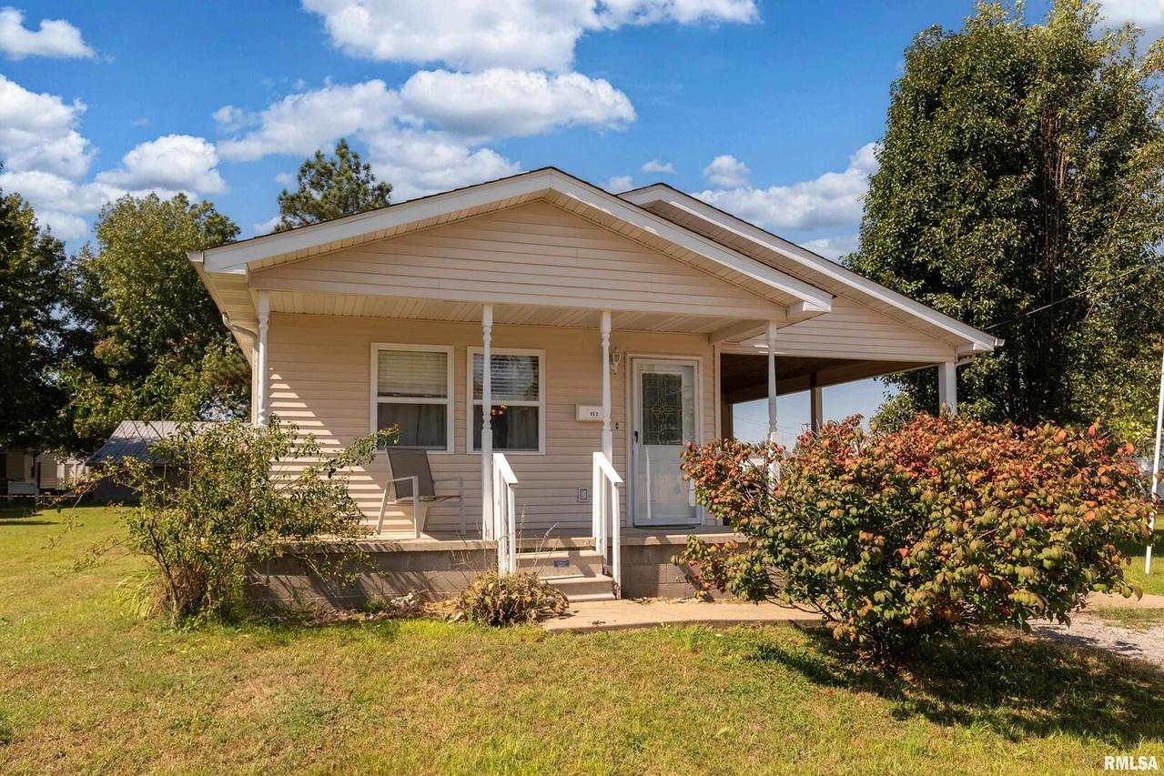 902 N Taft St., Marion, IL 62959