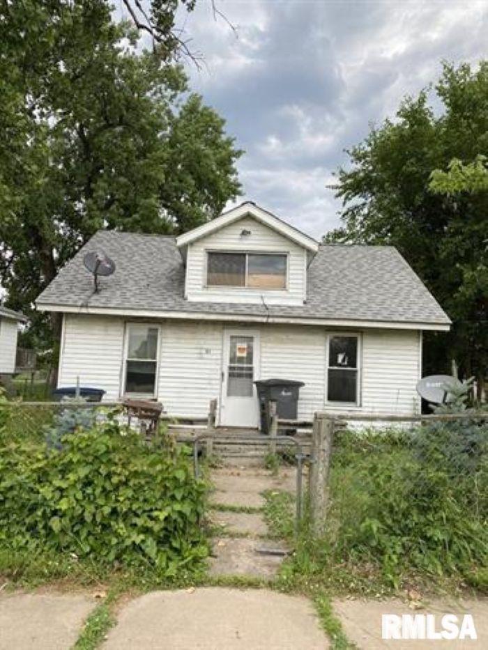 321 2nd Ave., Milan, IL 61264