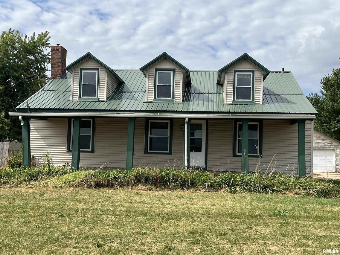 2283 E 2750th St., Kewanee, IL 61443