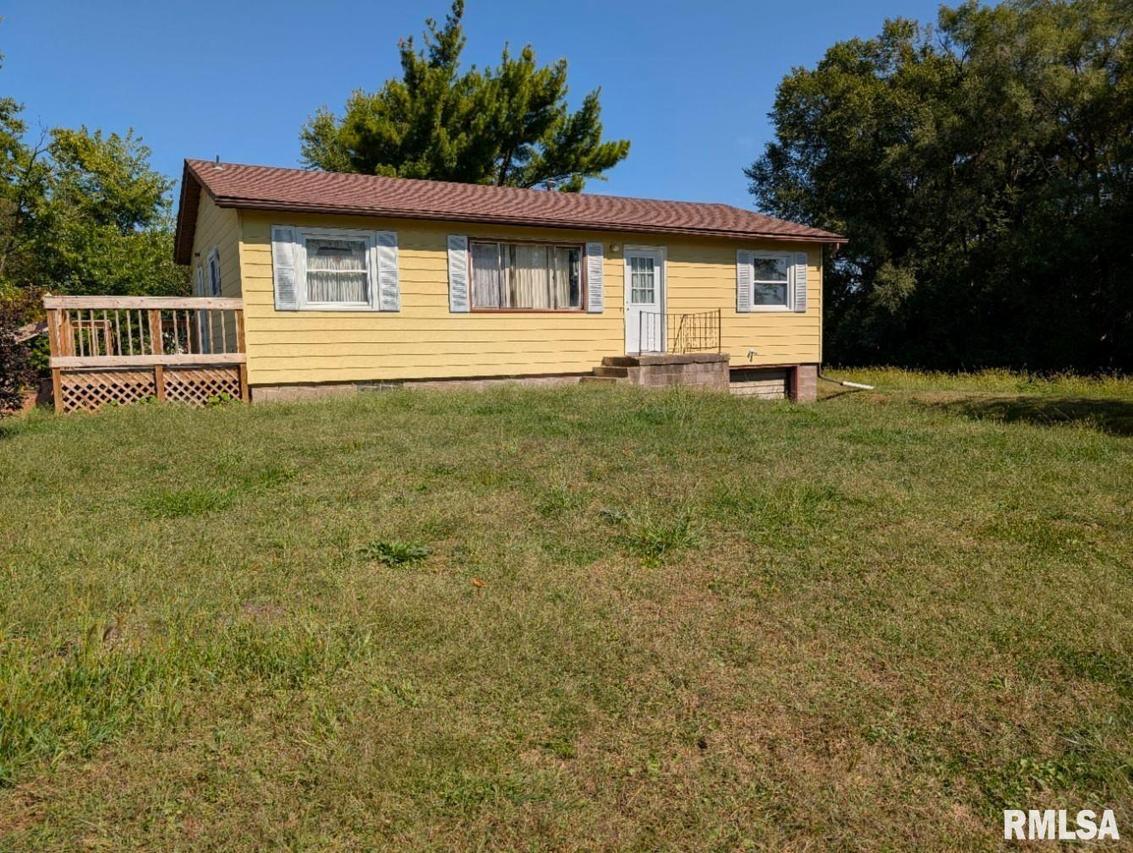 3344 148th Ave., Sherrard, IL 61281