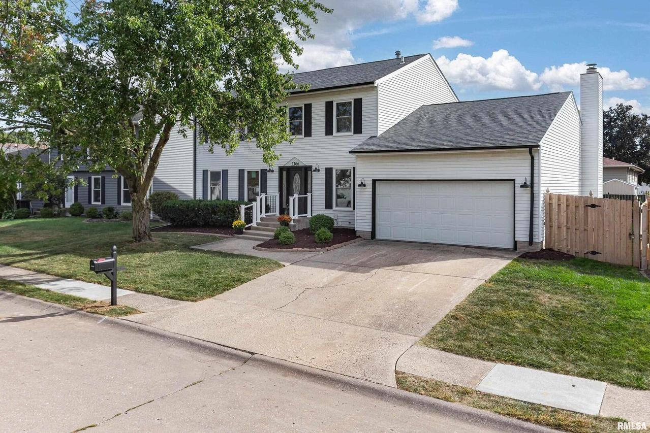 5306 16th Ave Ave., Moline, IL 61265