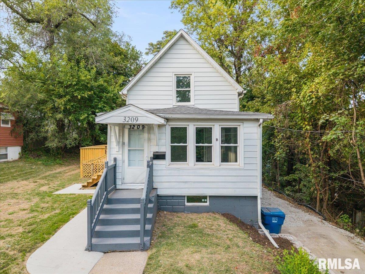 3209 11th Ave. #C, Moline, IL 61265