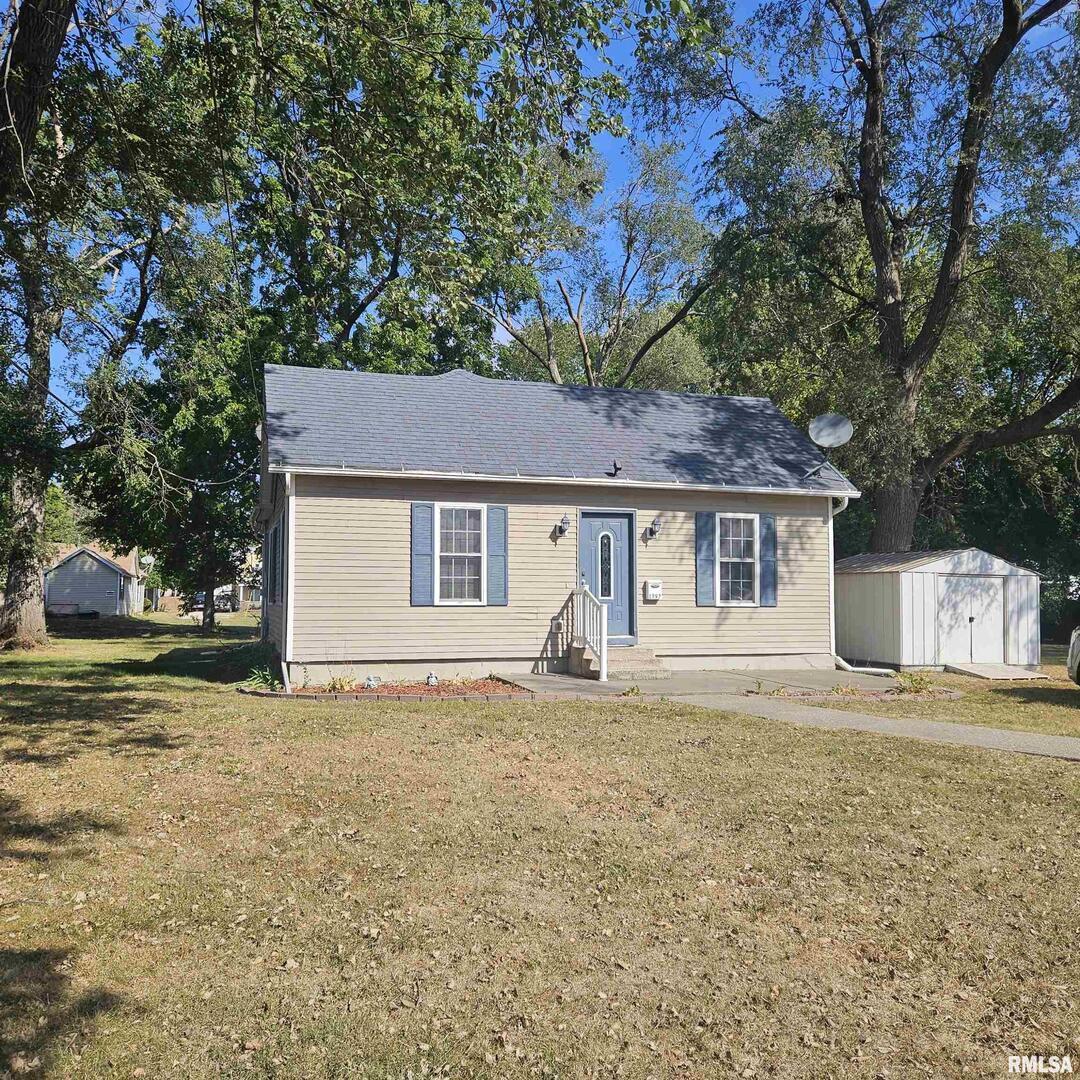 1397 Haynor St., Galesburg, IL 61401