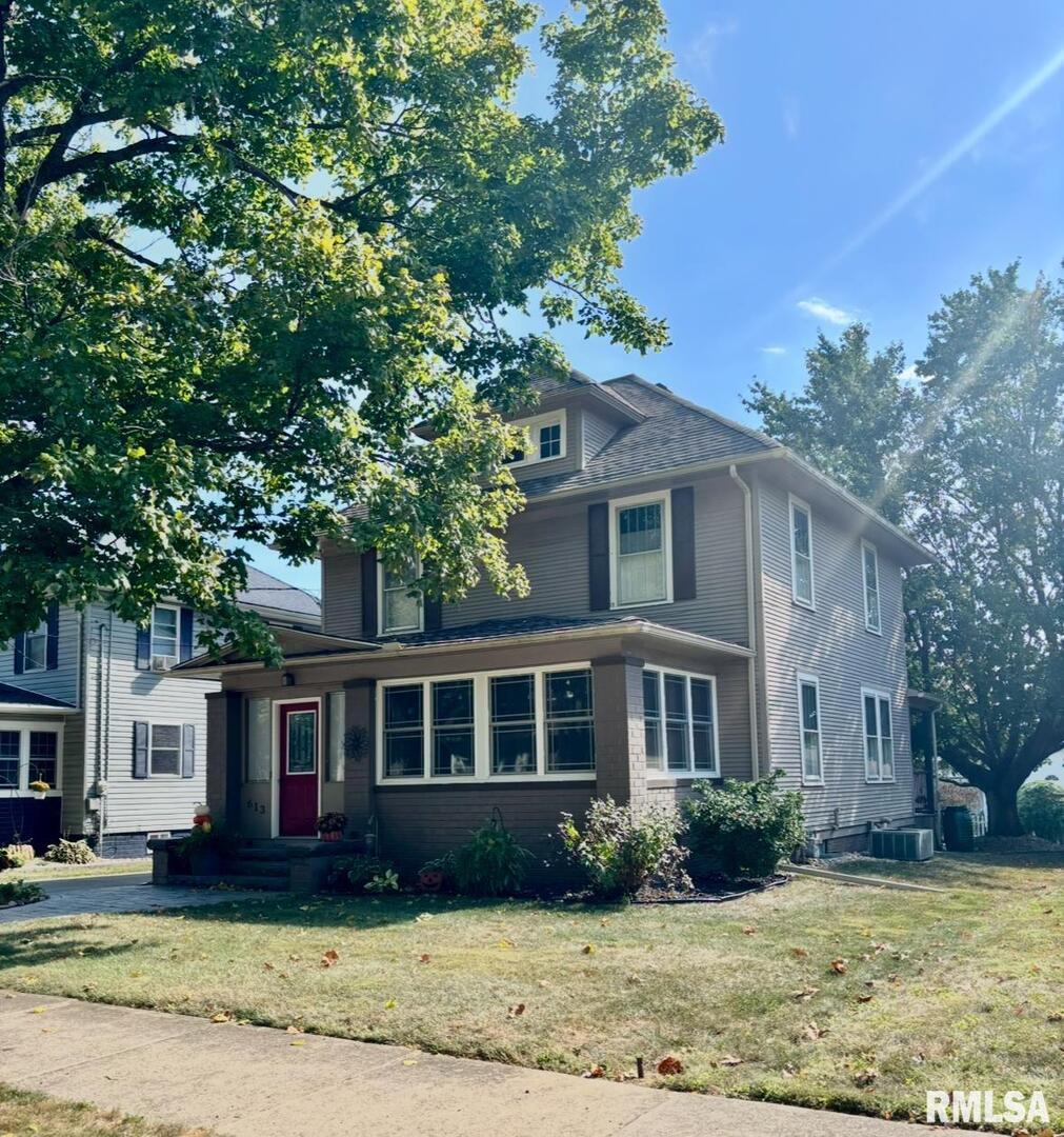 613 Roosevelt Ave., Kewanee, IL 61443