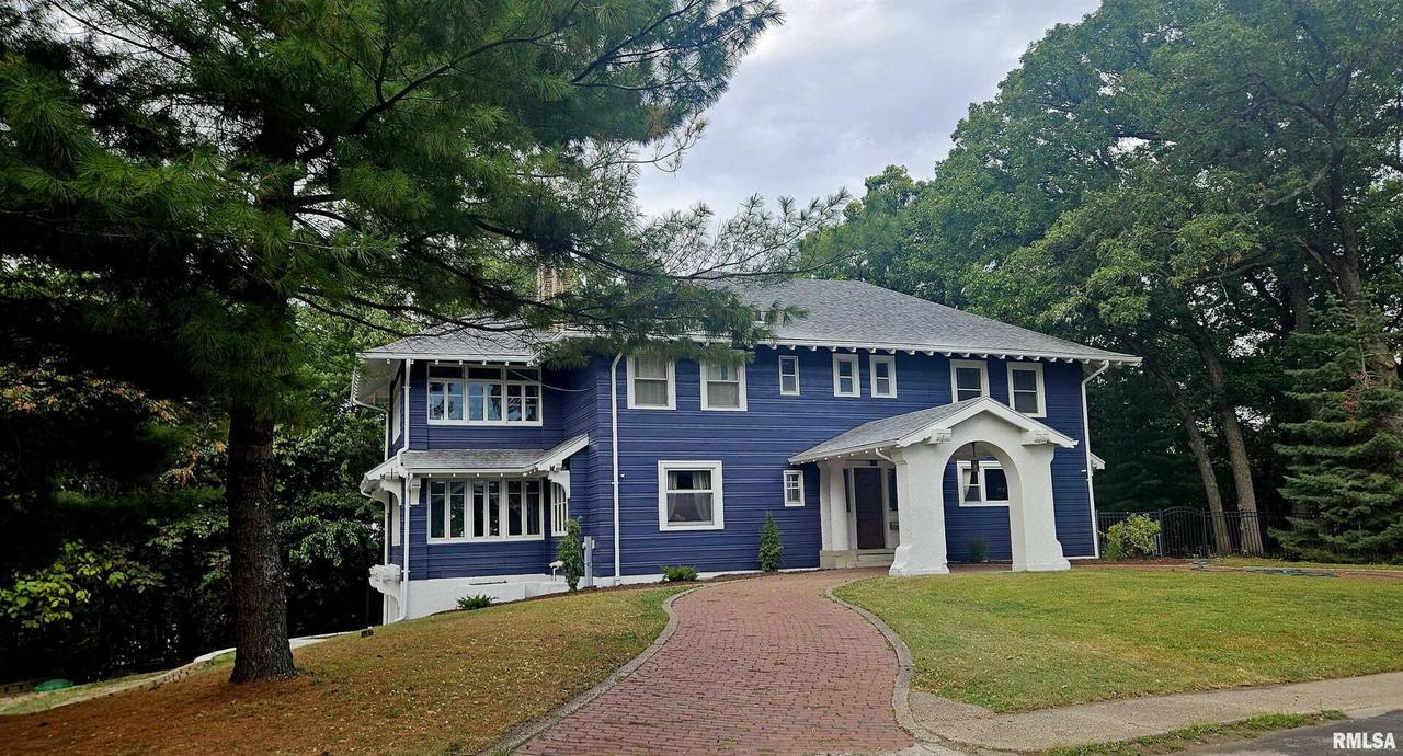 825 20th Ave., East Moline, IL 61244