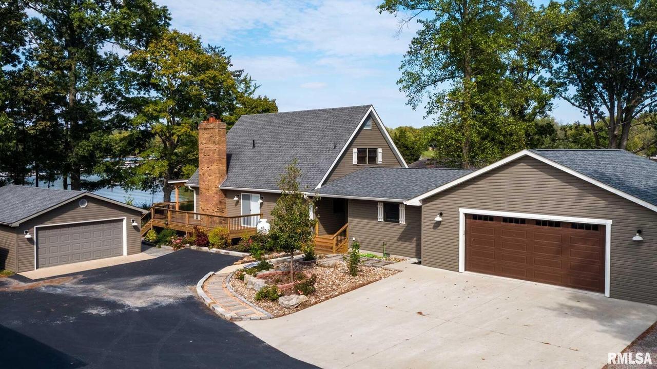 11952 Laguna Dr., Marion, IL 62959