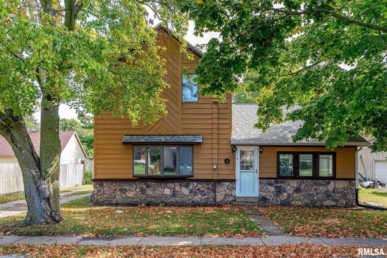 516 N Williams St., Reynolds, IL 61279