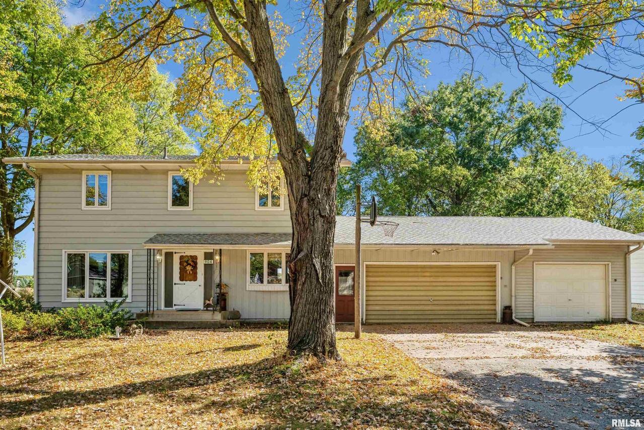 904 5th St., Erie, IL 61250