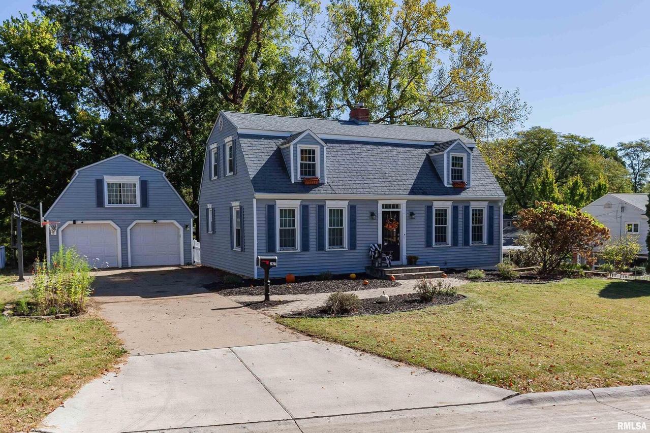 3427 22nd St., Rock Island, IL 61201