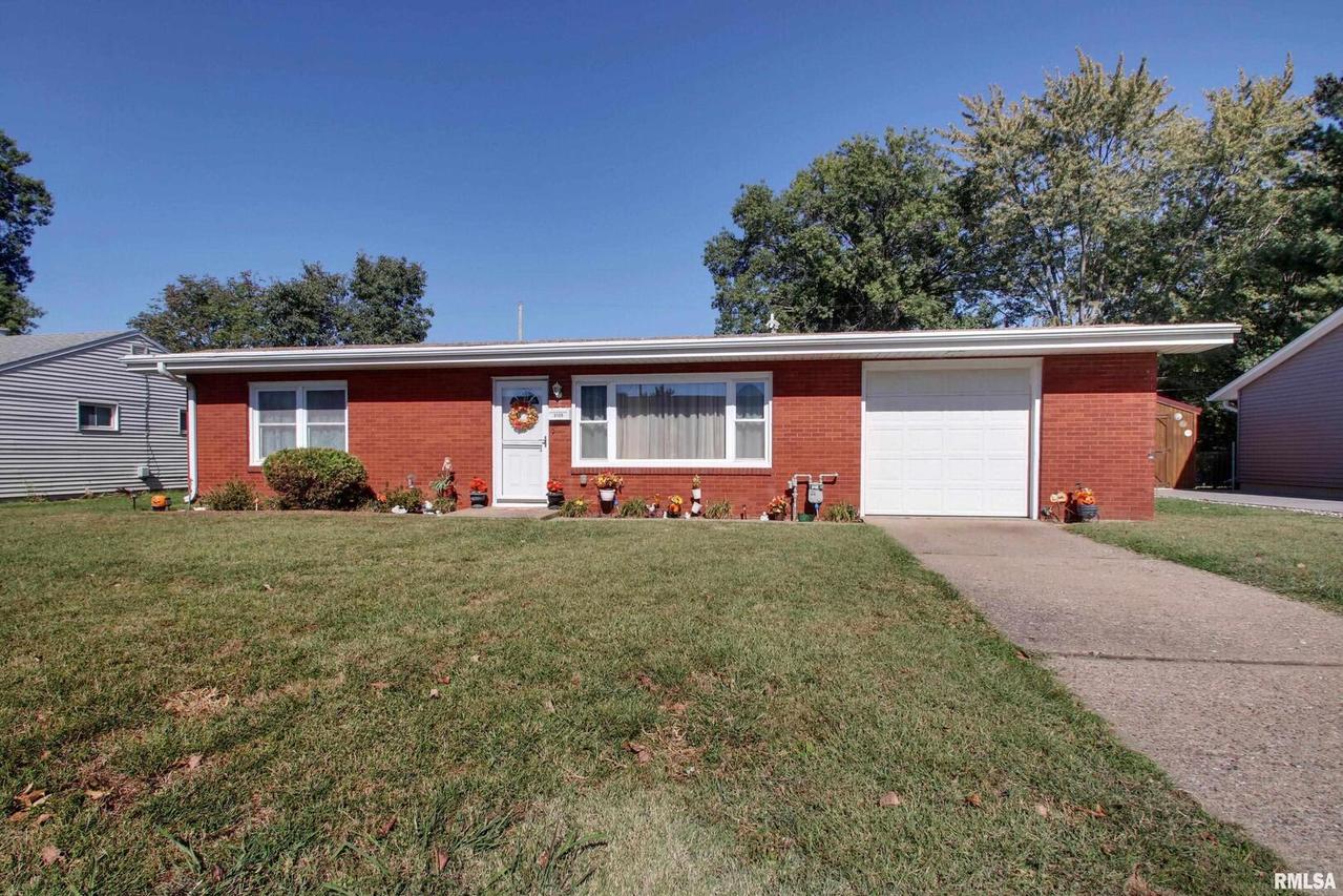 3129 N College Ave. #l, Quincy, IL 62301