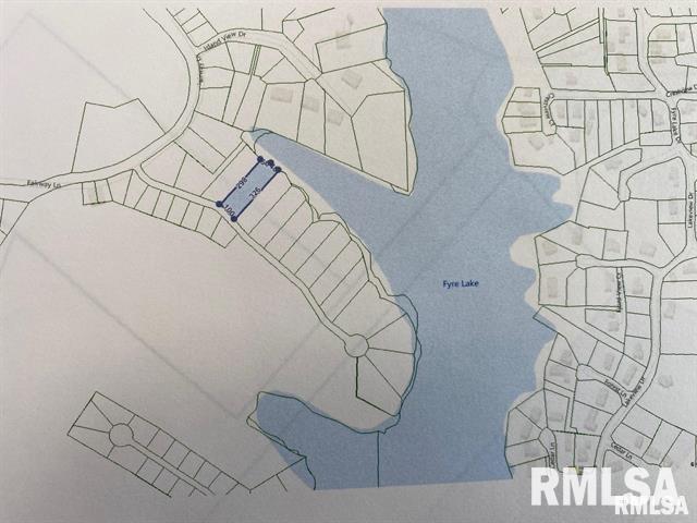 lot 5 Par Ln., Sherrard, IL 61281