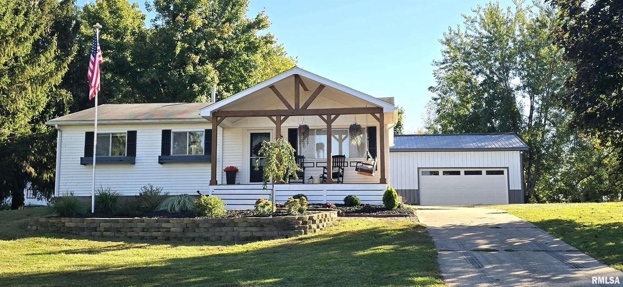 2410 W 62nd Ave., Milan, IL 61264