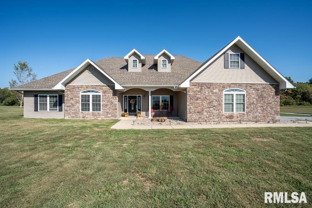 181 Hanover Ln., Murphysboro, IL 62966