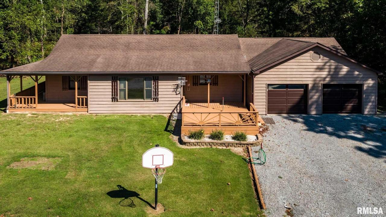 870 Allen Rd., Galatia, IL 62935